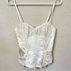 Jovani New York Lace Top